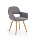 CHAIR K 283, GREY order